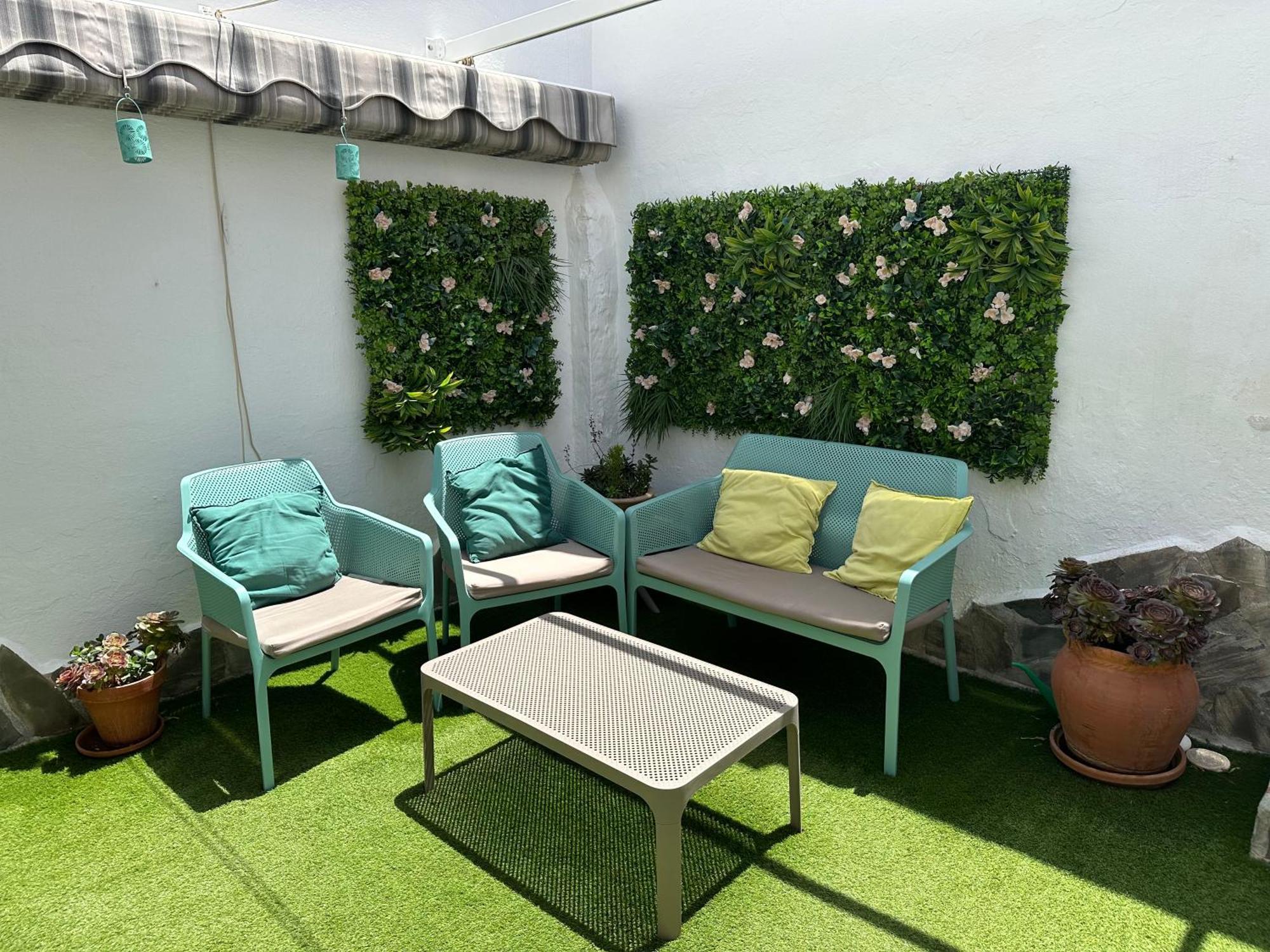 Casa La Parra, 64 Semesterbostad Nerja